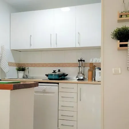 Benalbeach Garden Collection - Terrace With Sea Views & Pools Apartment Benalmadena