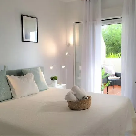 Apartment Benalbeach Garden Collection - Terrace With Sea Views & Pools