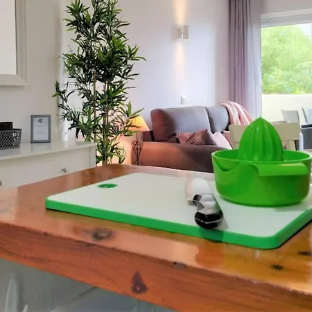 Benalbeach Garden Collection - Terrace With Sea Views & Pools Apartment