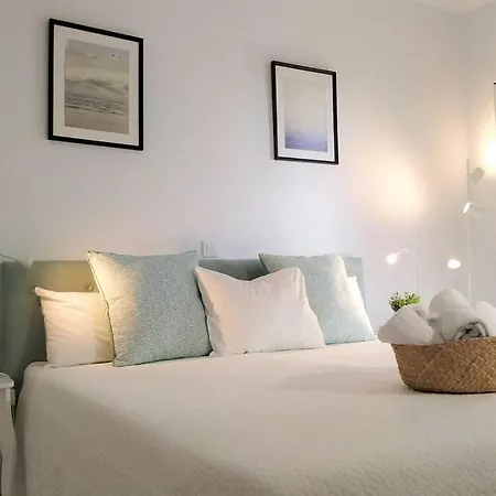 Apartment Benalbeach Garden Collection - Terrace With Sea Views & Pools Benalmadena